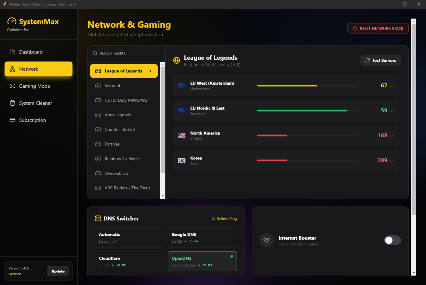 Network
